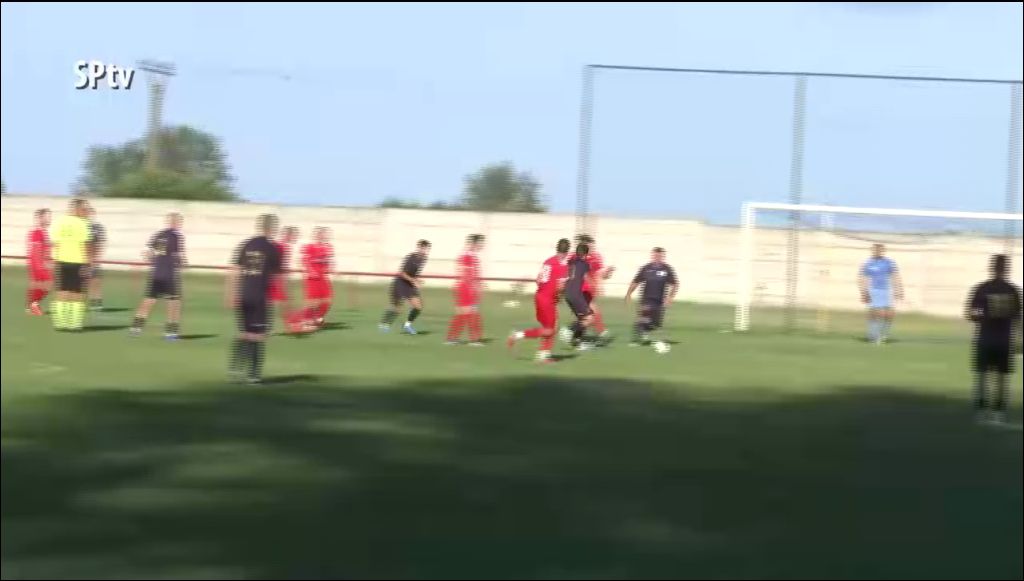 Évértékelő Az Ekecsi Futballcsapatnál